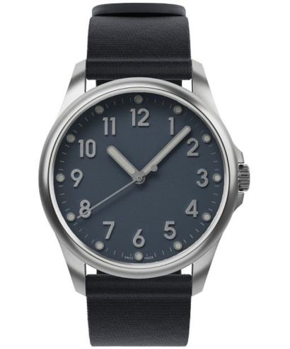 Ρολόι Ανδρικά Mudita Radiant Baltic Blue Automatic