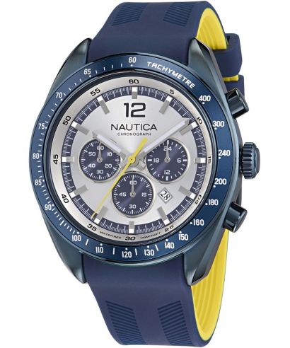 Ρολόι Ανδρικά Nautica Sporty Kedge