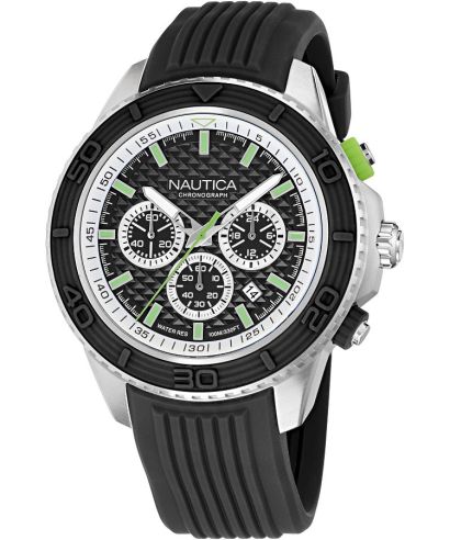Ρολόι Ανδρικά Nautica Sporty One