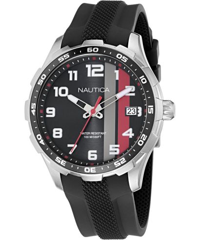 Ρολόι Ανδρικά Nautica Sporty NST