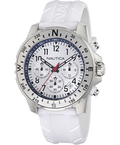 Ρολόι Ανδρικά Nautica Sporty Riding Sail