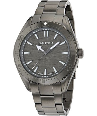 Ρολόι Ανδρικά Nautica Everyday NCT Windward