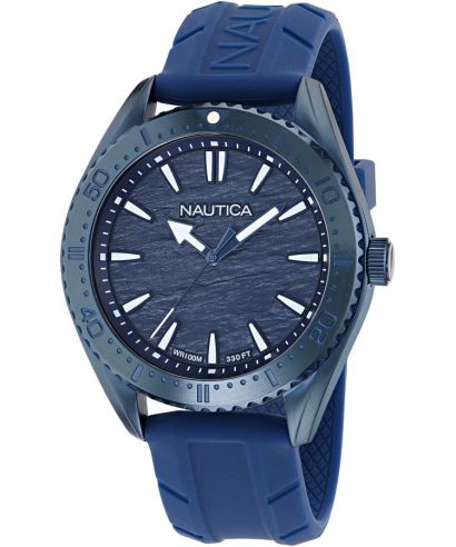 Ρολόι Ανδρικά Nautica Everyday NCT Windward