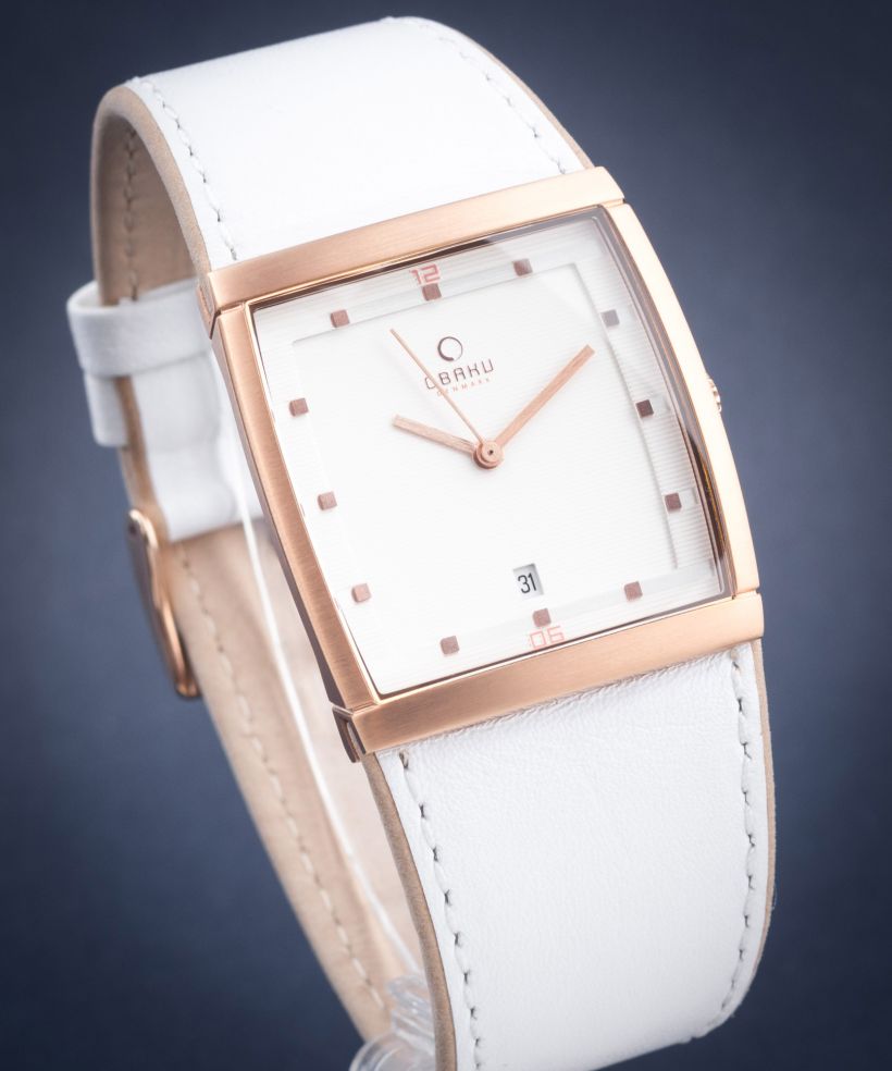Ρολόι Ανδρικά Obaku Classic