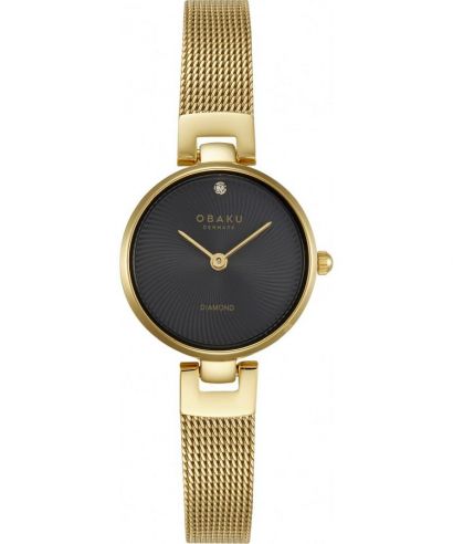 Ρολόι Γυναικεία Obaku Classic