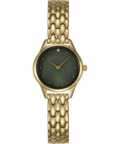 Ρολόι Γυναικεία Obaku Classic