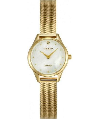 Ρολόι Γυναικεία Obaku Classic