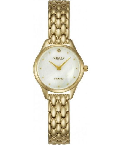 Ρολόι Γυναικεία Obaku Classic
