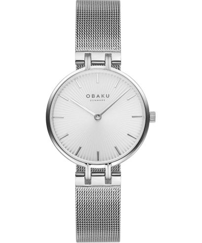 Ρολόι Γυναικεία Obaku Denmark