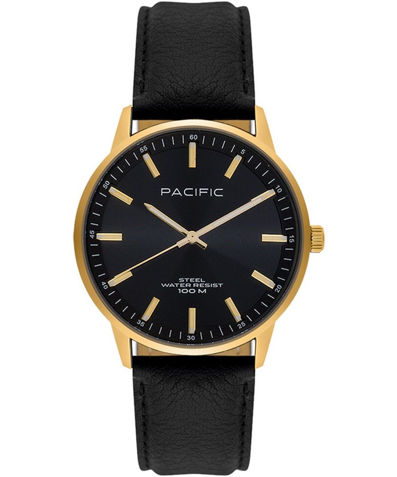 Ρολόι Ανδρικά Pacific Classic