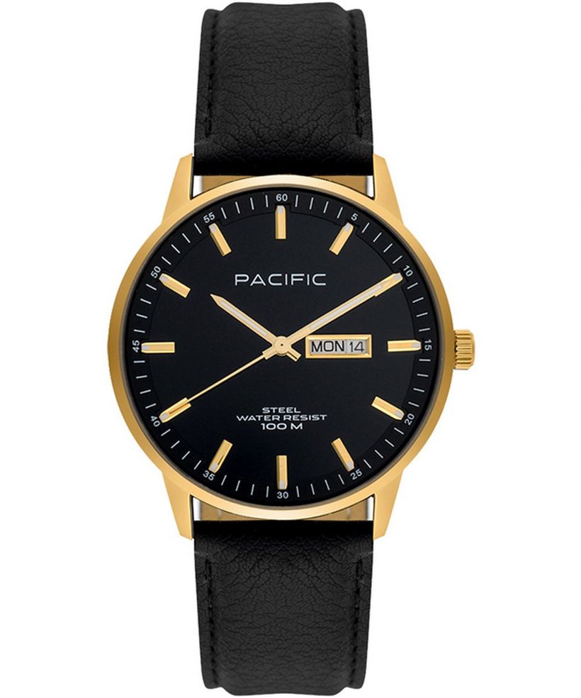 Ρολόι Ανδρικά Pacific Classic