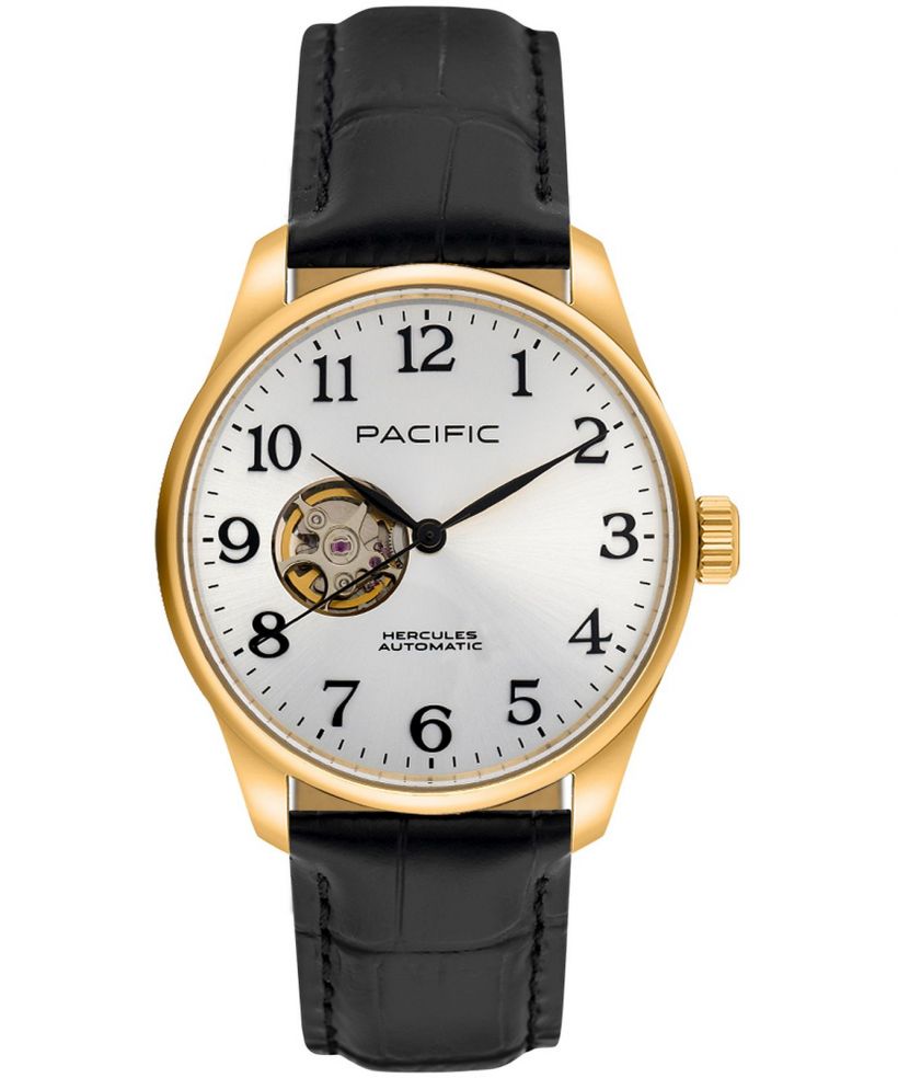 Ρολόι Ανδρικά Pacific Classic Automatic