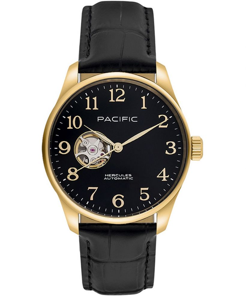 Ρολόι Ανδρικά Pacific Classic Automatic