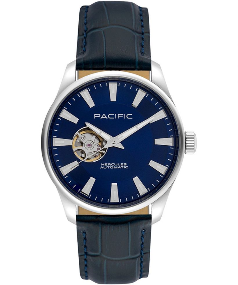 Ρολόι Ανδρικά Pacific Classic Automatic