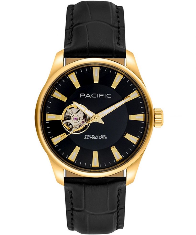 Ρολόι Ανδρικά Pacific Classic Automatic