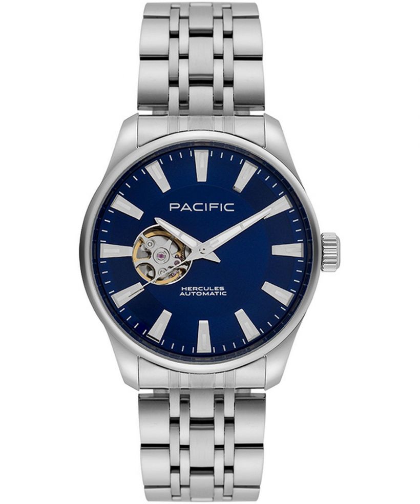 Ρολόι Ανδρικά Pacific Classic Automatic