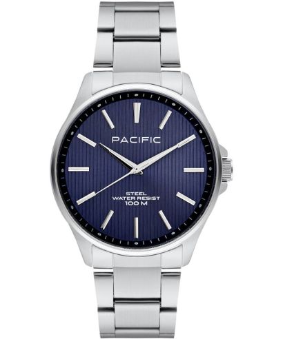 Ρολόι Ανδρικά Pacific Classic