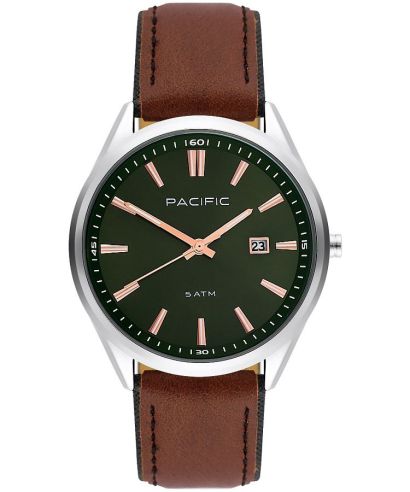Ρολόι Ανδρικά Pacific Classic
