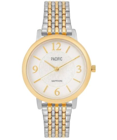 Ρολόι για Γυναίκες και Άνδρες Pacific Sapphire
