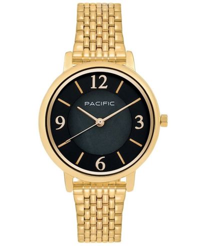 Ρολόι για Γυναίκες και Άνδρες Pacific Sapphire