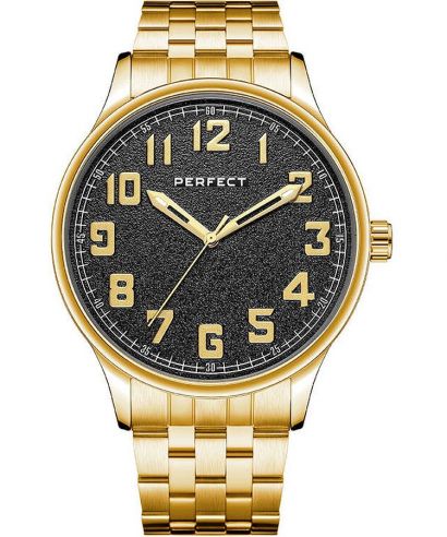 Ρολόι Ανδρικά Perfect Classic