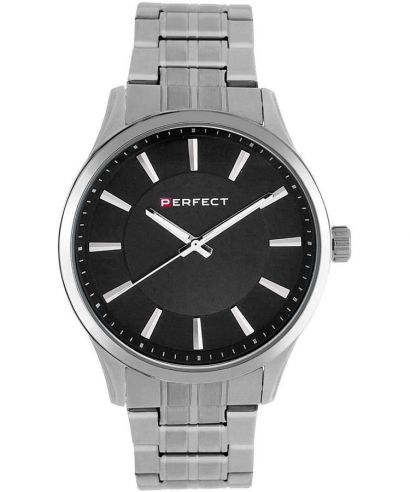 Ρολόι Ανδρικά Perfect Classic