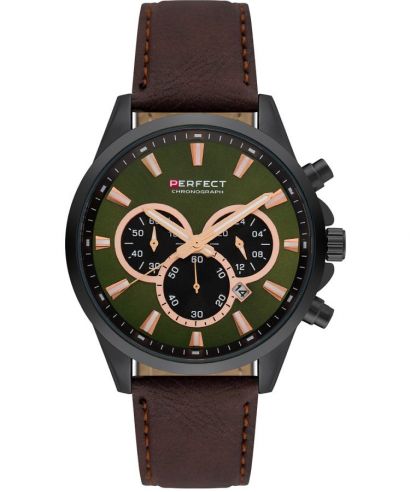 Ρολόι Ανδρικά Perfect Classic