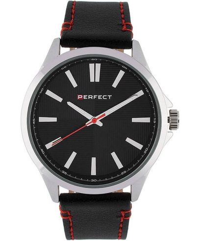 Ρολόι Ανδρικά Perfect Classic