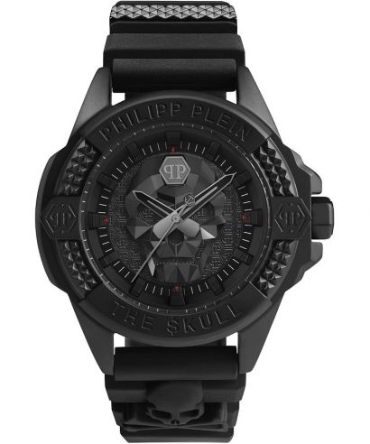 Ρολόι Ανδρικά PHILIPP PLEIN The Skull