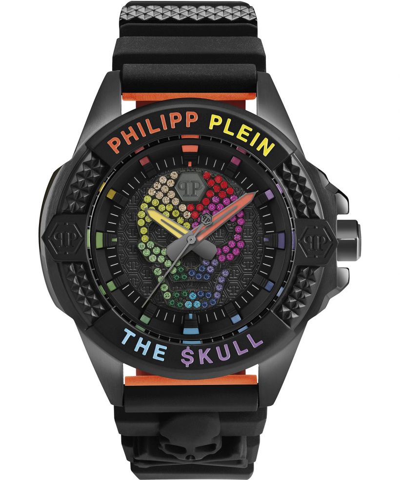 Ρολόι Ανδρικά PHILIPP PLEIN The Skull