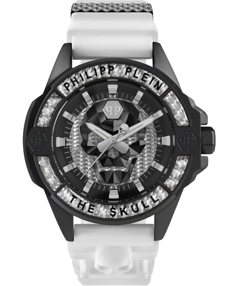 Ρολόι Ανδρικά PHILIPP PLEIN The Skull