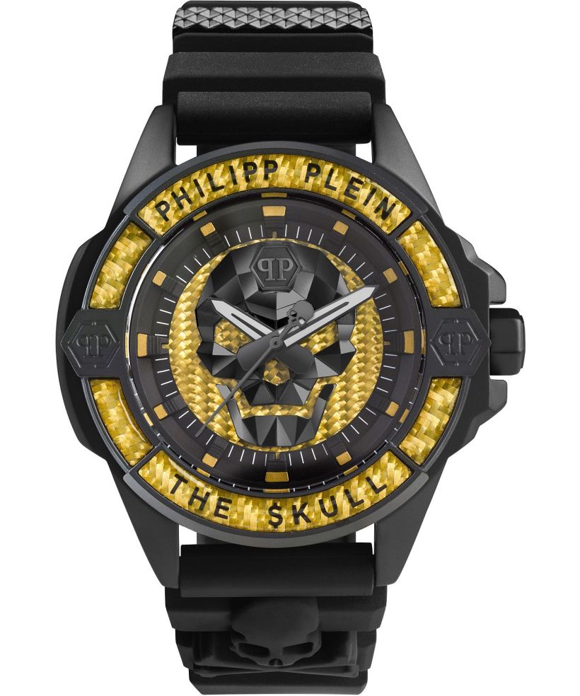 Ρολόι Ανδρικά PHILIPP PLEIN The Skull