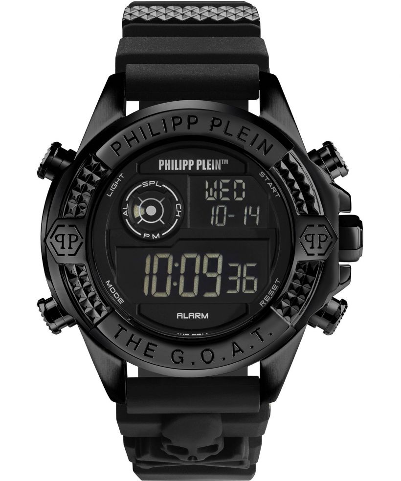 Ρολόι Ανδρικά PHILIPP PLEIN The G.O.A.T.