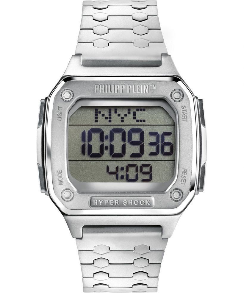 Ρολόι Γυναικεία PHILIPP PLEIN Hyper Shock