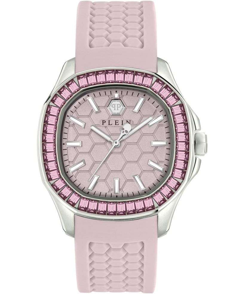 Ρολόι Γυναικεία PHILIPP PLEIN 3 Hands Quartz