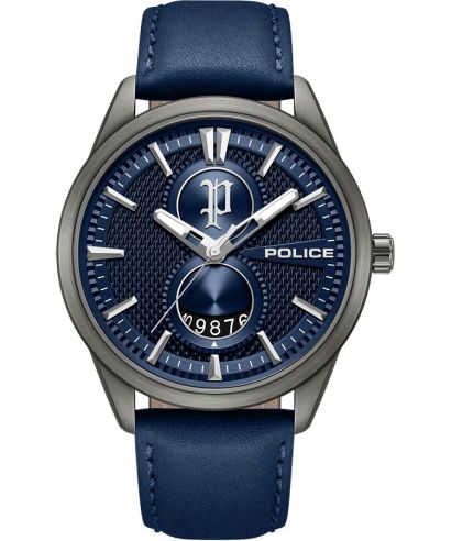 Ρολόι Ανδρικά Police Styleshift Urban