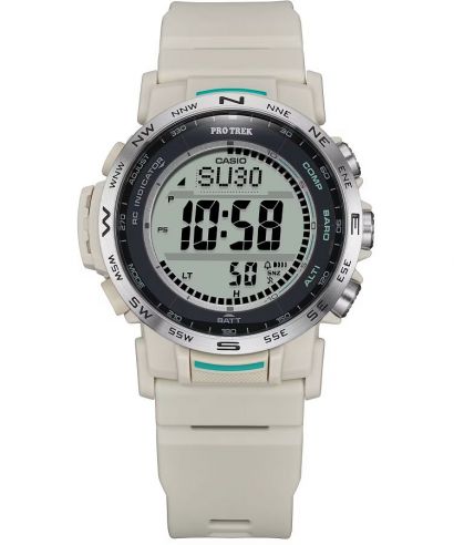 Ρολόι Ανδρικά Protrek Climber Solar