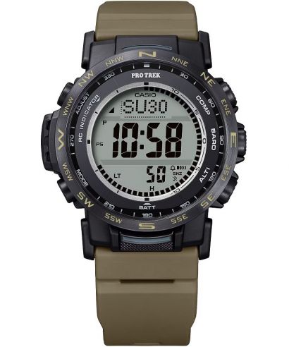 Ρολόι Ανδρικά Protrek PRW-35 Series Solar