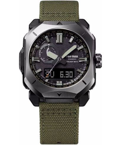 Ρολόι Ανδρικά Protrek PRW-6900 Series Solar