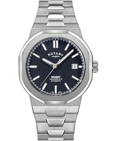 Ρολόι Ανδρικά Rotary Regent Automatic