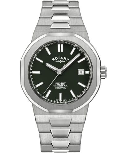 Ρολόι Ανδρικά Rotary Regent Automatic