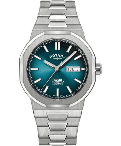 Ρολόι Ανδρικά Rotary Regent Automatic