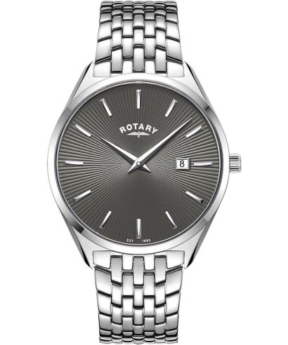 Ρολόι Ανδρικά Rotary Ultra Slim