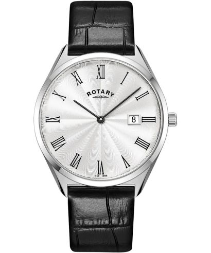Ρολόι Ανδρικά Rotary Ultra Slim
