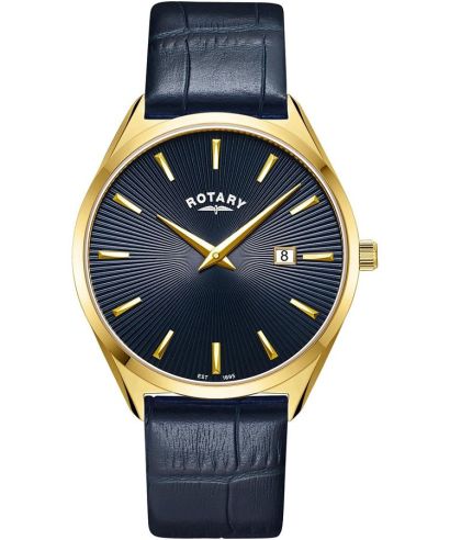 Ρολόι Ανδρικά Rotary Ultra Slim