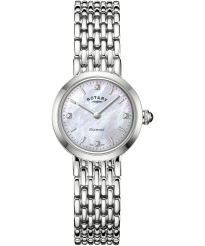 Ρολόι Γυναικεία Rotary Heritage Diamond
