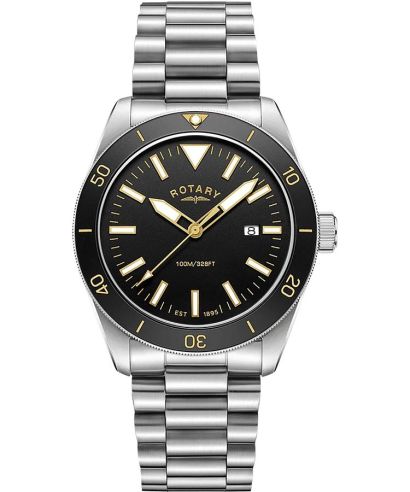 Ρολόι Ανδρικά Rotary Apex100