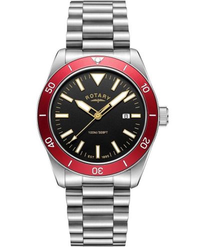 Ρολόι Ανδρικά Rotary Apex100