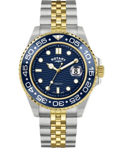 Ρολόι Ανδρικά Rotary Apex100