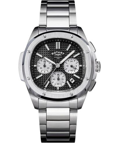 Ρολόι Ανδρικά Rotary Apex100 Chronograph